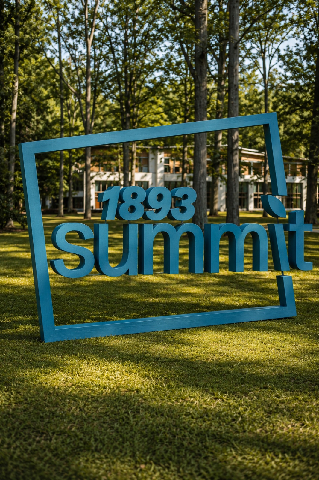 1893 Summit im Ringhotel Schorfheide