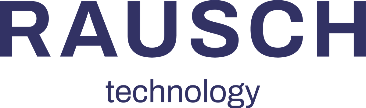 Sponsor Rausch Technology